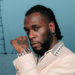 Burna Boy, Artist, Afrobeats, Spotify, 100 Million Streams, African