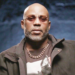 DMX, X, Interview, Final, Angel, Uncensored