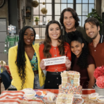 Black, iCarly, Show, Cast, Laci Mosley, Racism, Racist, Attack