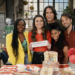 Black, iCarly, Show, Cast, Laci Mosley, Racism, Racist, Attack