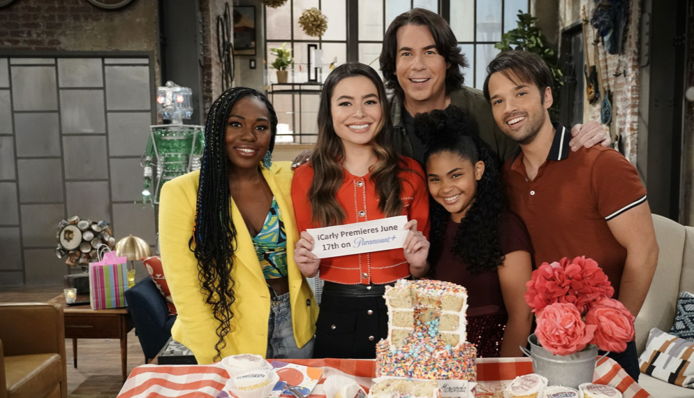 Black, iCarly, Show, Cast, Laci Mosley, Racism, Racist, Attack