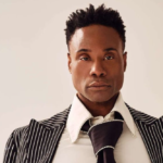 Pose, Billy Porter, Actor, Acting, HIV, Positive, Diagnosis, Hidden, 14 Years