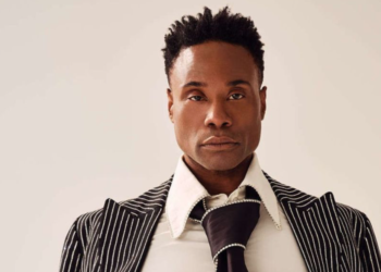 Pose, Billy Porter, Actor, Acting, HIV, Positive, Diagnosis, Hidden, 14 Years