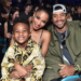 Ciara, Russel Wilson, Future Zahir, Son, Birthday, Parents, Parenting