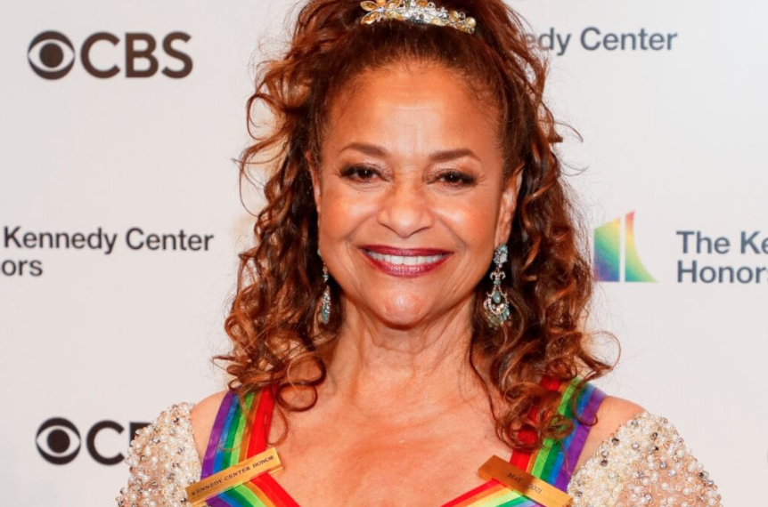 Debbie Allen, Producer, Director, Kennedy Center Awards, Awarded