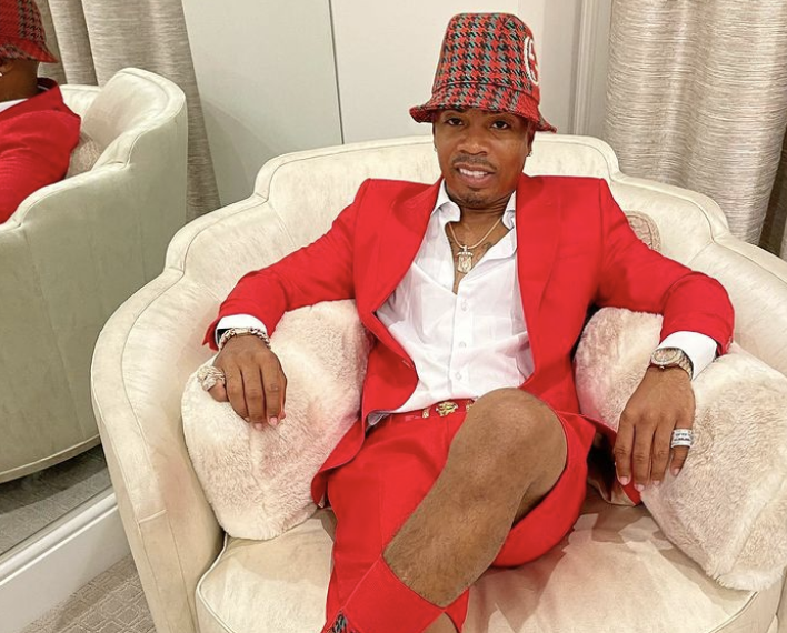Plies, Rapper, Artist, Tweet, Bonnet, Durag