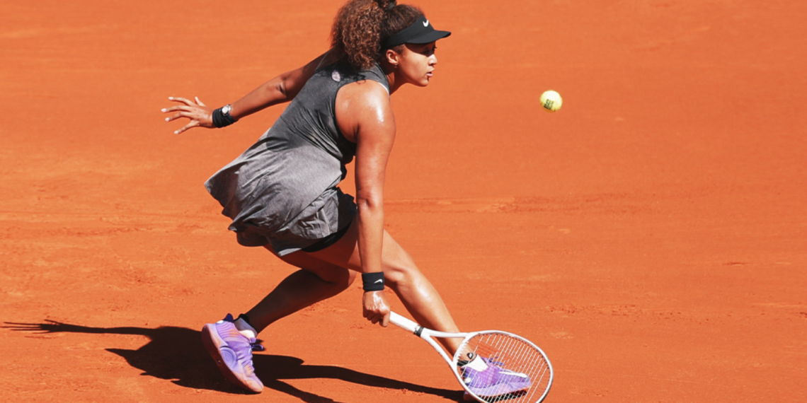 Naomi Osaka, Tennis, Player, Pro Tennis, $55 Million, Earnings, Athlete, Women In Sports