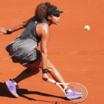 Naomi Osaka, Tennis, Player, Pro Tennis, $55 Million, Earnings, Athlete, Women In Sports