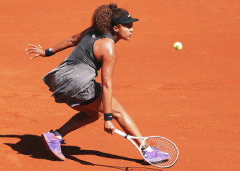 Naomi Osaka, Tennis, Player, Pro Tennis, $55 Million, Earnings, Athlete, Women In Sports