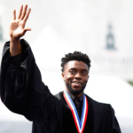 Chadwick Boseman, Renamed, Named, Howard University, School, College of Fine Arts