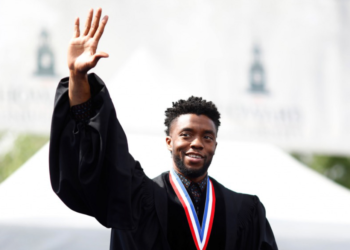 Chadwick Boseman, Renamed, Named, Howard University, School, College of Fine Arts