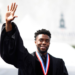 Chadwick Boseman, Renamed, Named, Howard University, School, College of Fine Arts