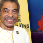 Samuel E. Wright, The Little Mermaid, Sebastian The Crab, Dead, Voice Actor, Acting