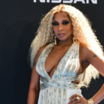 Mary J Blige, Artist, Music, Musician, Actress, Apollo Walk of Fame, Inducted