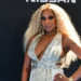 Mary J Blige, Artist, Music, Musician, Actress, Apollo Walk of Fame, Inducted