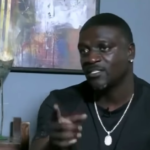 Operator, Rude, 911, Akon, Music, Artist, Rapper, Singer, Carjacked, Stolen, Car, SUV, Range Rover, Atlanta, Buckhead