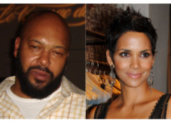 Kurt Kobane, Berry, Halle Berry, Knight, Suge Knight, Death Row, love letters