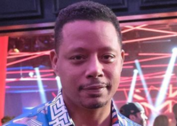 Howard, Terrence Howard, cease and desist, consent, producers, Triumph
