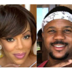 The Game, Paramount+, reboot, Brock Ali, Robinson, Wendy Raquel Robinson, Chancez, Hosea Chancez