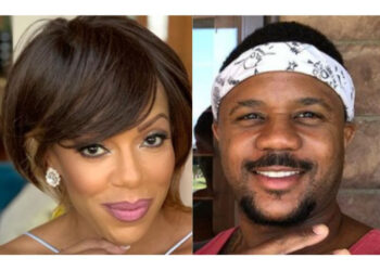 The Game, Paramount+, reboot, Brock Ali, Robinson, Wendy Raquel Robinson, Chancez, Hosea Chancez