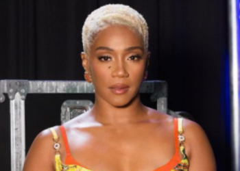 Haddish, Tiffany Haddish, DeGeneres, Ellen DeGeneres, daytime talk show, NBC