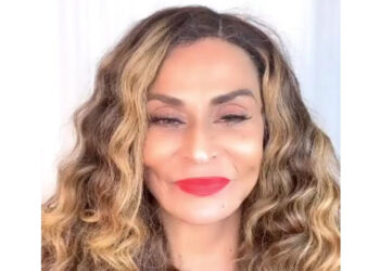 Knowles-Lawson, Tina Knowles-Lawson, social distancing, pandemic, hug, touch