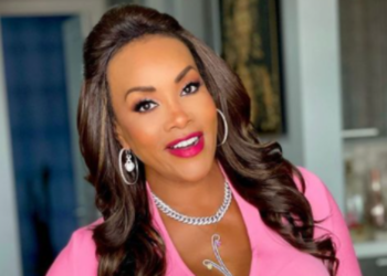 Fox, Vivica A. Fox, divorce, breadwinner, Harvest, Christopher Harvest
