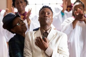 Pose, welcome, sitcom, legend, set, special, episode