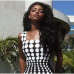 Mississippi pageant Miss USA Asya Branch