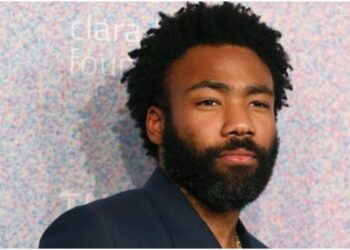 Childish Gambino Kidd Wes This Is AmericaMade In America