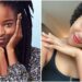 Amanda Gorman Naomi Osaka Met Gala Met Ball