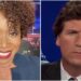 MSNBC Tuckems Joy Reid The Race Lady