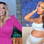 Erica Mena Wendy Williams