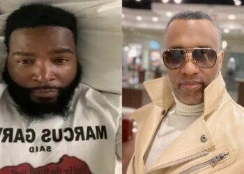 Dr. Umar Kevin Samuels