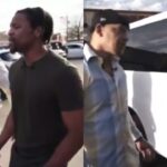 host Peter Gunz Cheaters