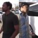 host Peter Gunz Cheaters