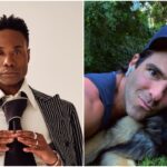 Billy Porter Zachary Quinto The Proud Family