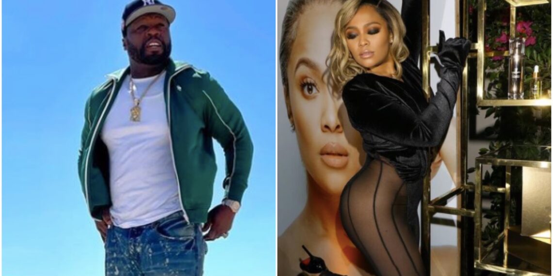 court, Teairra Mari 50 Cent lawsuit