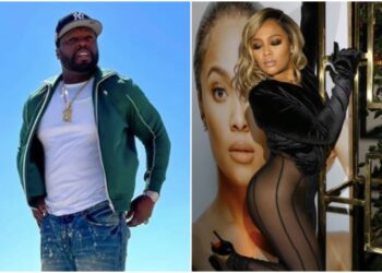 court, Teairra Mari 50 Cent lawsuit