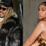 Future Lori Harvey
