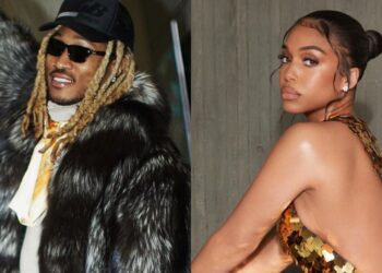 Future Lori Harvey