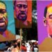 George Floyd Rising Up docuseries