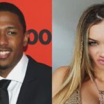 Wild N' Out baby Nick Cannon Alyssa Scott