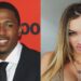 Wild N' Out baby Nick Cannon Alyssa Scott