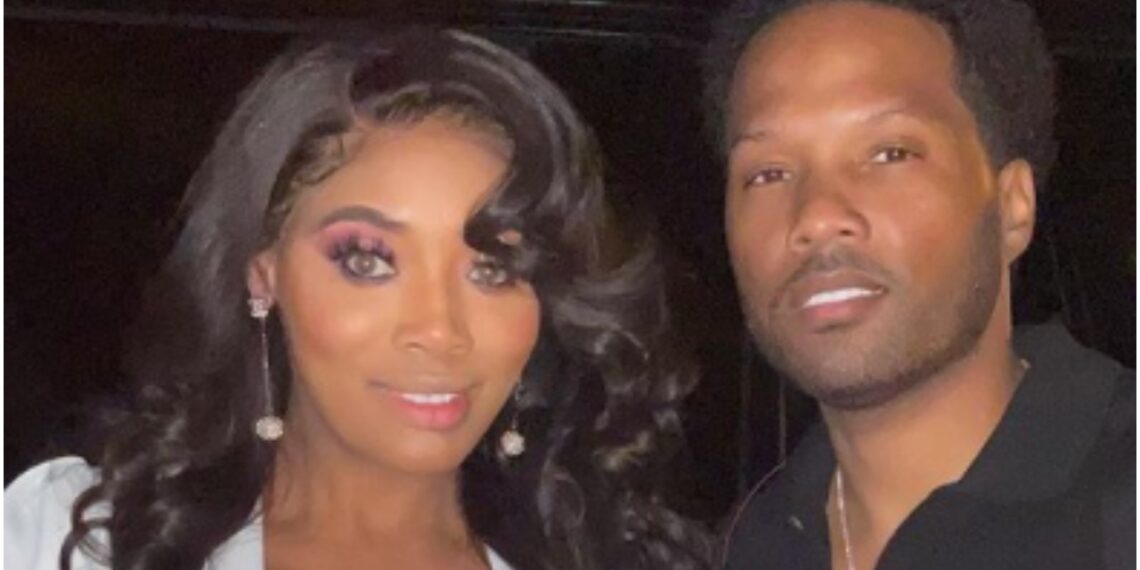 Mendeecees Yandy Dubai