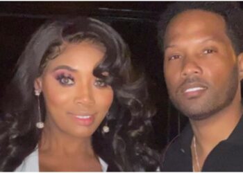 Mendeecees Yandy Dubai