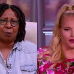 Meghan McCain Whoopi Goldberg