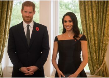 Meghan Markle bullied