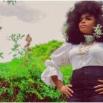 mom, Take Each Moment Asher Makeba Betty Wright postpartum depression