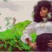 mom, Take Each Moment Asher Makeba Betty Wright postpartum depression